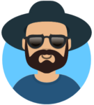 流口水的鱼的头像-流口水的鱼