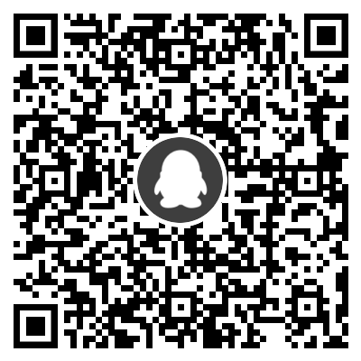 扫码加QQ群-流口水的鱼